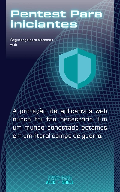 Pentest para iniciantes (Hacking - pentest)