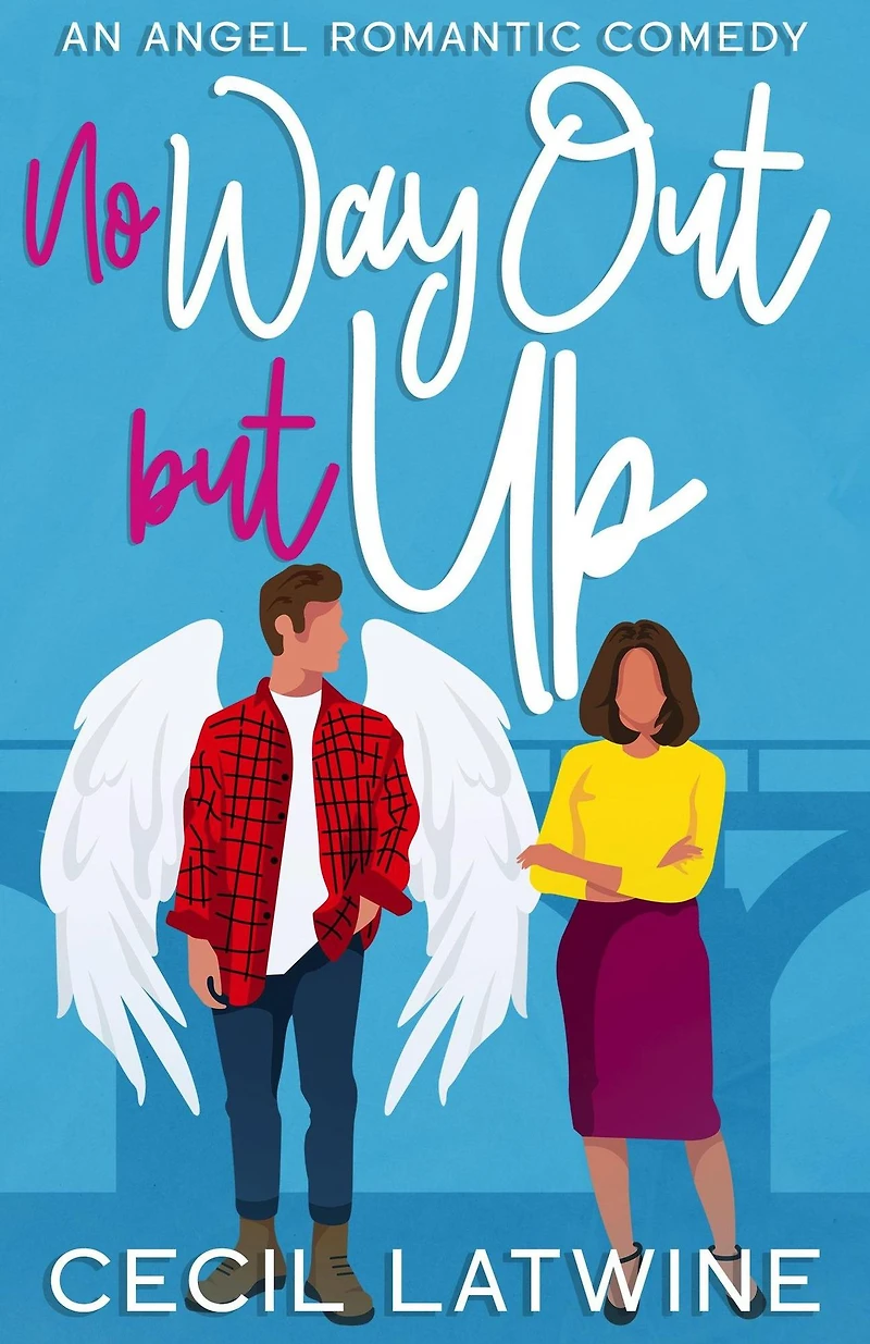 No Way Out but Up