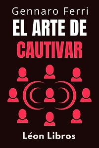 El Arte De Cautivar (Colección Inteligencia Emocional, #20)