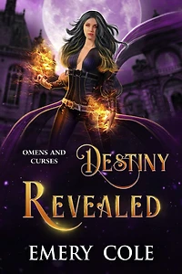 Destiny Revealed (Omens and Curses, #3)