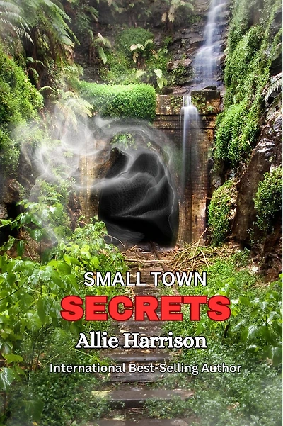 Small Town Secrets