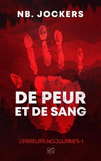 De peur et de sang (Terreurs nocturnes, #1)
