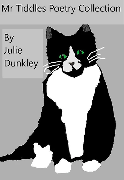 Mr Tiddle's Poetry Collection (Children's Poetry, #2)