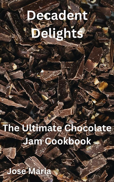 Decadent Delights (101)