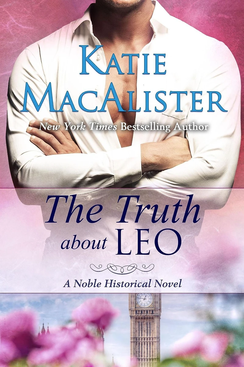 The Truth About Leo