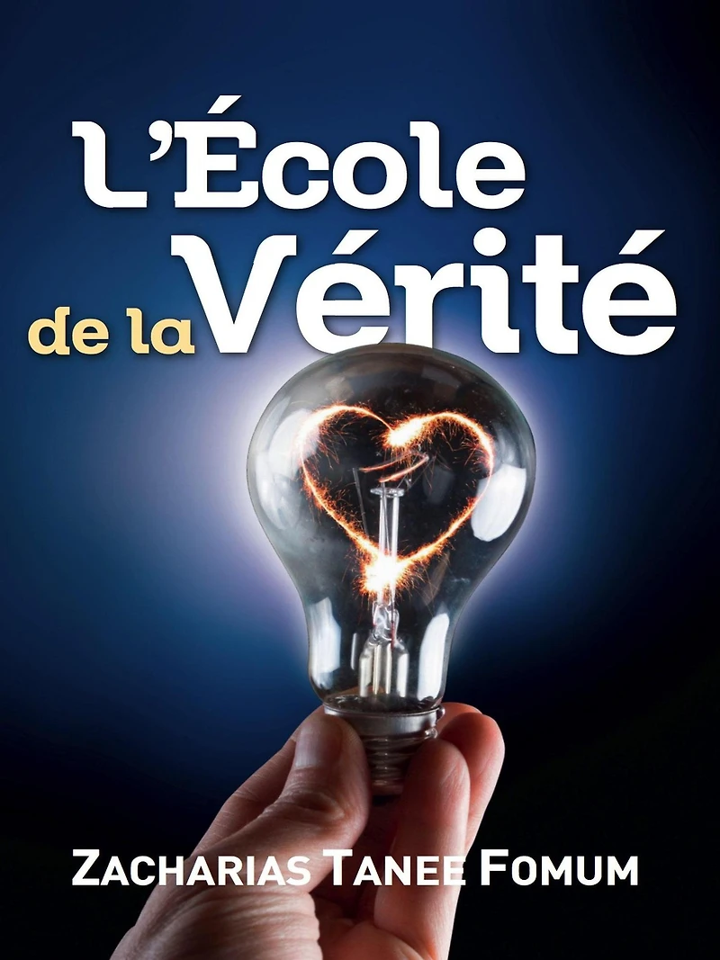 L'école de la Vérité