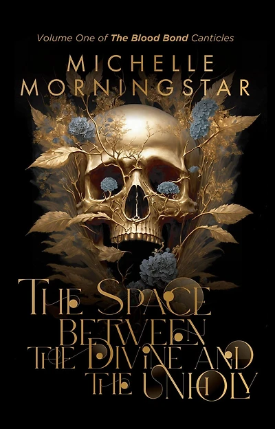 the Space Between Divine and Unholy