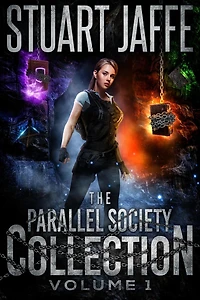The Parallel Society Collection: Volume 1