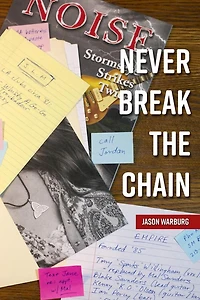 Never Break the Chain (The Tim Green Novels, #2)