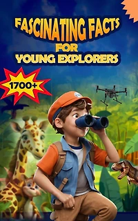 Fascinating Facts for Young Explorers