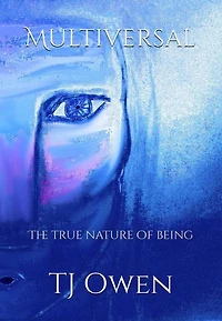 Multiversal (Multiversal Series, #2)