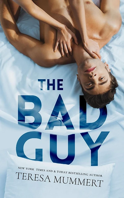 The Bad Guy