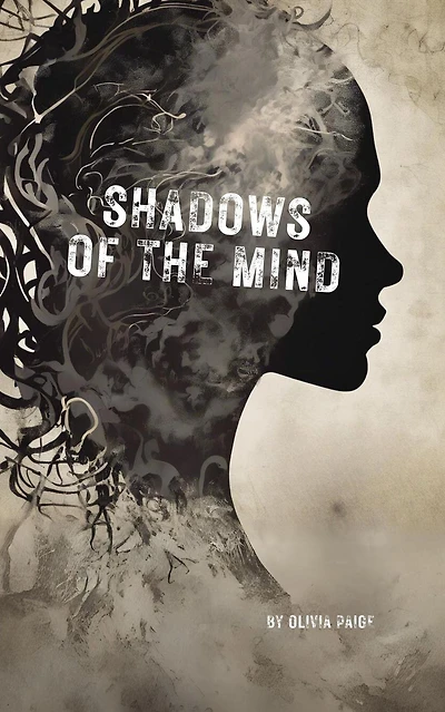 Shadows of the Mind (Secrets Within the Shadows, #1)