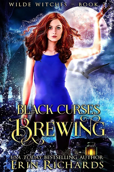 Black Curses Brewing