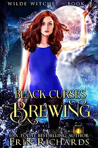 Black Curses Brewing
