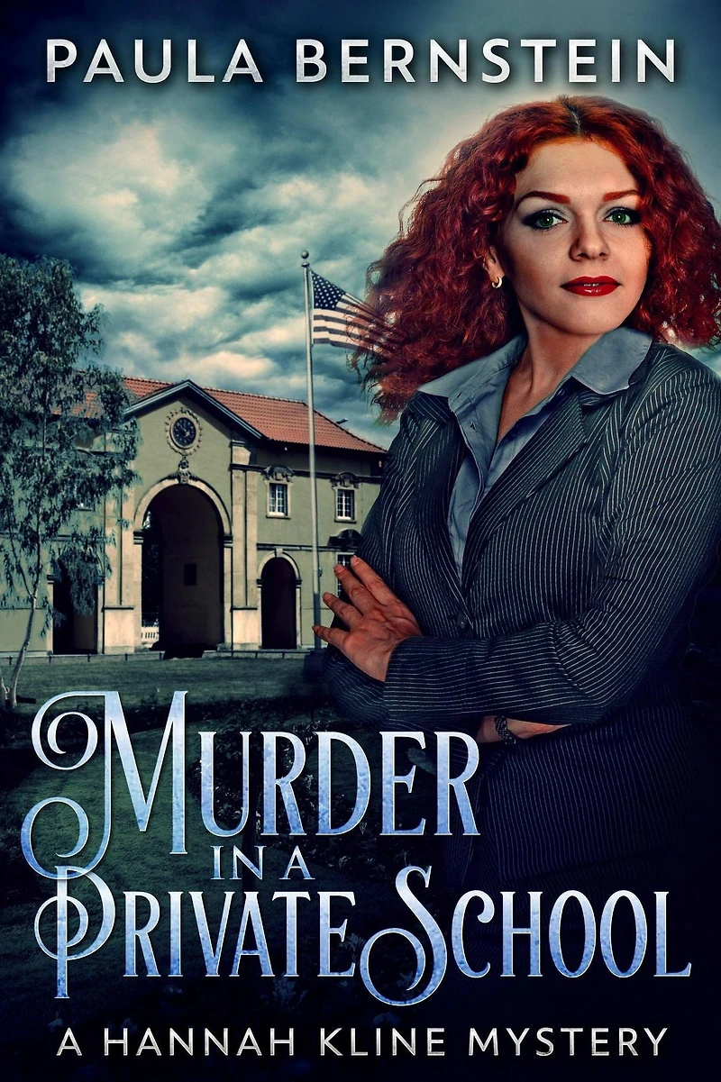 Murder a Private School