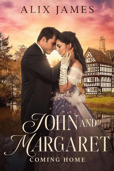 John and Margaret: Coming Home
