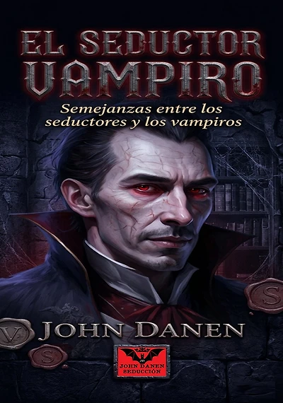 El seductor vampiro