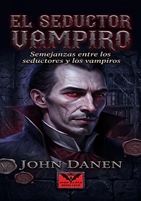El seductor vampiro