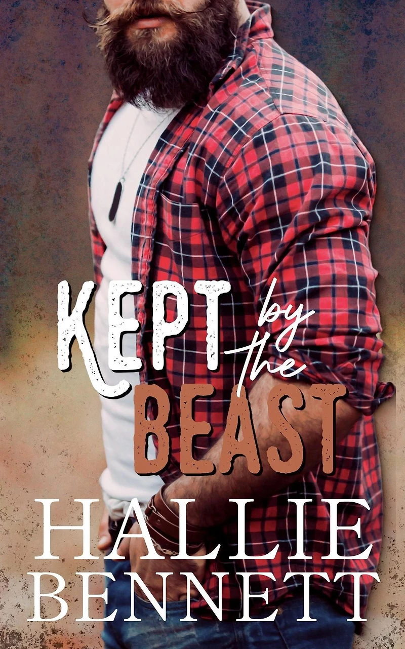 Kept by the Beast (Lumberjacks of High Ridge)