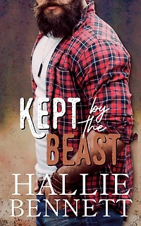 Kept by the Beast (Lumberjacks of High Ridge)