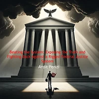 Beating the System: Exposing Truth and Fighting Back Against a Rigged Federal Justice System