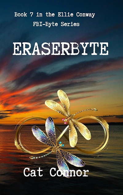 Eraserbyte (Byte Series, #7)