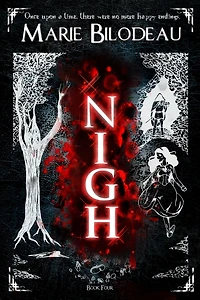 Nigh - Book 4