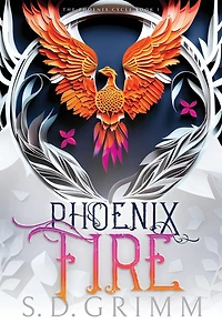 Phoenix Fire (The Cycle, #1)