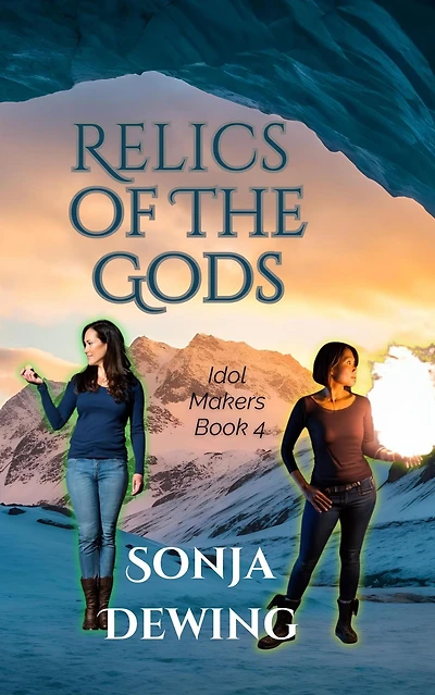 Relics of the Gods