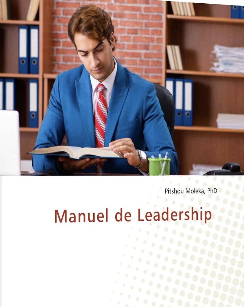 Manuel de Leadership