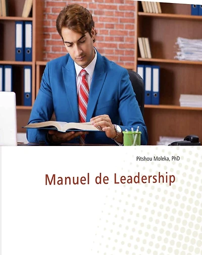 Manuel de Leadership