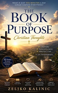 The Book of Purpose Christian Thoughts