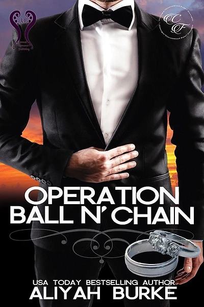Operation Ball N' Chain (Cottonwood Falls, #11)