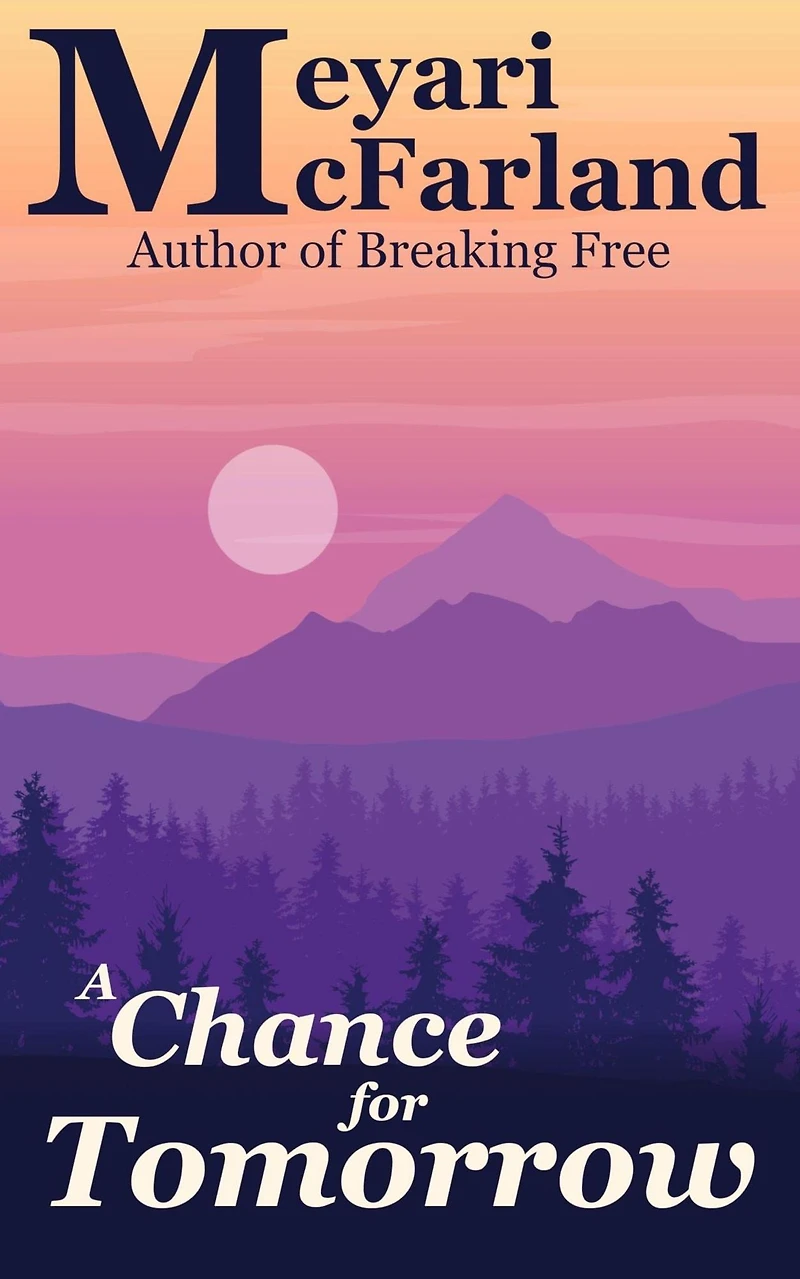 A Chance for Tomorrow (Holiday Romances, #25)