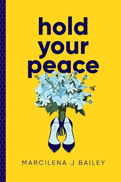 Hold Your Peace