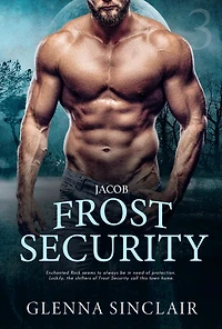 Jacob (Frost Security, #3)