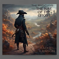 the Rise of Ghost (The Magicians, #1)