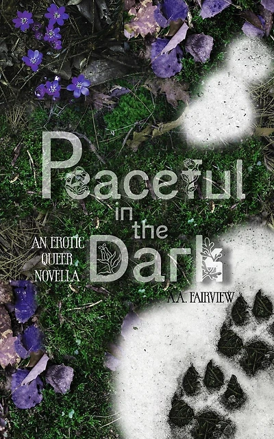 Peaceful in the Dark (Ram Skin, #2)