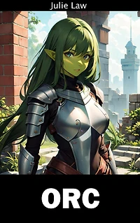 Orc (Futa Monster Girls, #15)