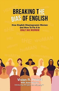 Breaking the Bias of English
