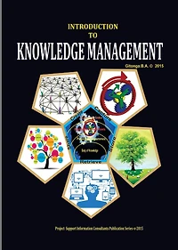 Introduction to Knowledge Management (1, #1)