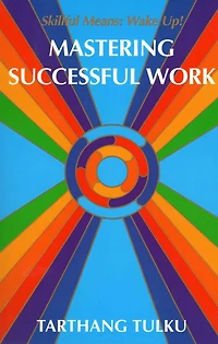 Mastering Successful Work: Skillful Means - Wake Up! (Mindful Working)