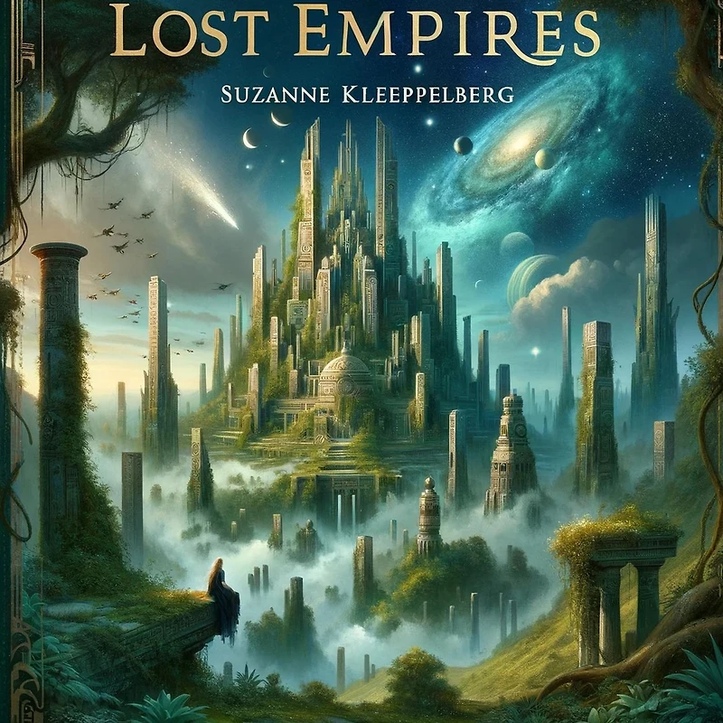 Lost Empires