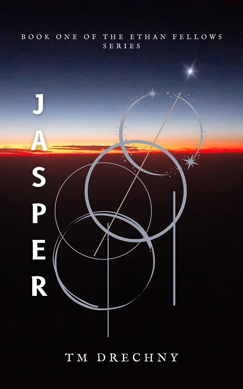 Jasper (Ethan Fellows Series, #1)