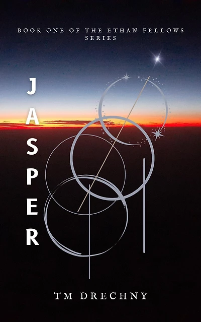 Jasper (Ethan Fellows Series, #1)