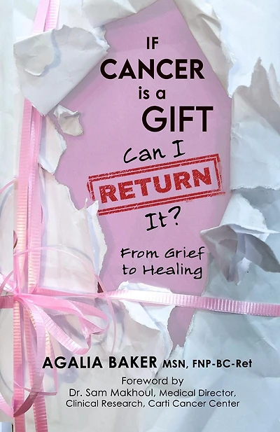 If Cancer is a Gift, Can I Return It?