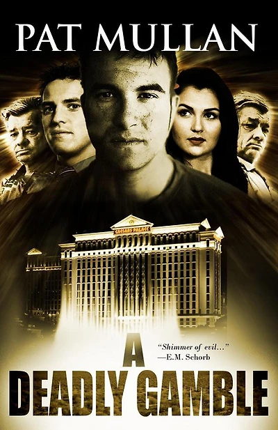 A Deadly Gamble