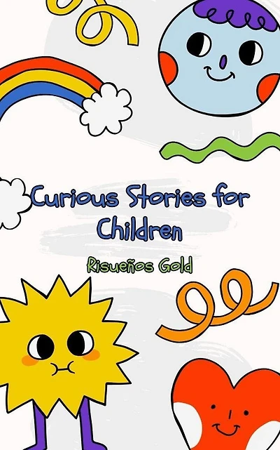 Curious Stories for Children