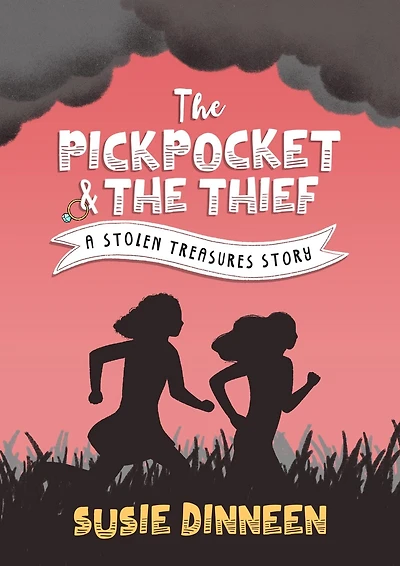 The Pickpocket and the Thief (Stolen Treasures, #0)